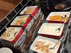 -拉蒂娜·巴西牛排馆 Latina·Brazilian Steakhouse(陆家嘴旗舰店)