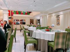 -大鸭梨烤鸭(左家庄店)