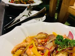 -华安国际大酒店-餐厅