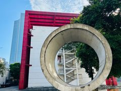 -柳州工业博物馆