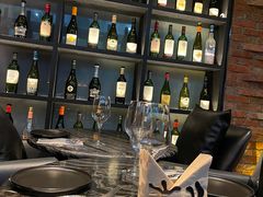 -LES ELITES 英集荟(南京西路店)