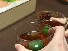 -万岛日本料理铁板烧(静安店)