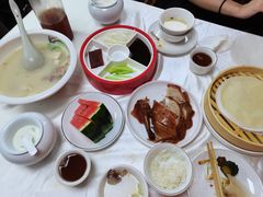 -东门烤鸭店(东华门店)