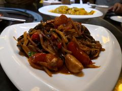 -大自然(鲁家村店)