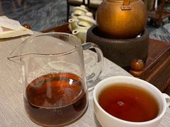 -香云轩·顺德菜(香云纱园林酒店店)