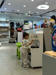 -国际蓝孩(万象天地店)