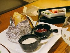 -安妮意大利餐厅(国贸店)