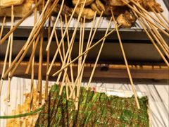 -庆峰龙虾烧烤(合肥一店)