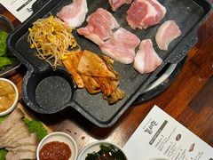 -Dombe豚(黑猪肉街店)