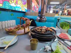 -牛犇炭火烤肉·鲜切烤肉(承德总店)