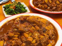 -农夫大盘鸡(经八路总店)