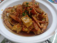 -海鲜e族(马王堆店)