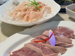 -围炉夜话·潮汕卤水火锅(榕江店)