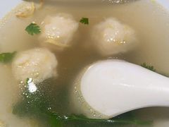 -小杨生煎(松江大学城店)
