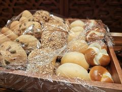 -深圳福田香格里拉大酒店
