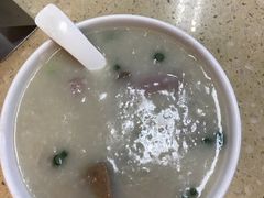 -冠记·肠粉粥品专家(江南大道店)