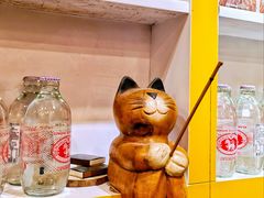 -春莱·老挝咖啡·泰式奶茶(钟楼店)