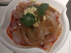 -鱼酷活鱼烤鱼(恒隆广场店)