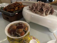 -宁夏国强手抓羊肉·清真菜(未央路凤三店)