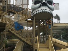 -亚马逊丛林水乐园