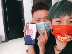 -LJOY丽锦造型·烫发染发