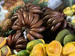 -林旺社区水果市场