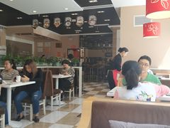 大堂-嘉和一品粥(魏公村店)