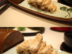 -黛瓦里·花园飨宴