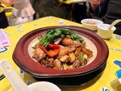 -桥东喜碧海鲜街(水东街店)