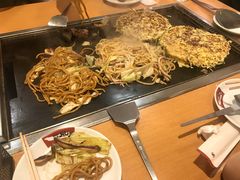 -鹤桥风月(ヨドバシ梅田店)