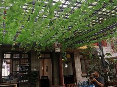 -阿鹏故事云南野生菌火锅(人民路店)