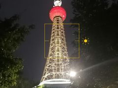-文华公园(禅城区)