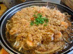 -小放牛炒菜馆(中山路乐汇城店)
