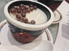-喜宴又一村·粤菜·茶点·海鲜(壹方天地店)