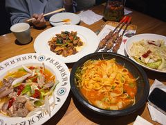 -胖老汉新疆特色椒麻鸡(南门店)