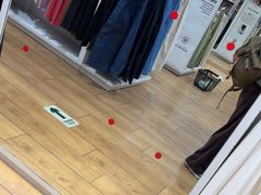 -优衣库(北京枫蓝国际广场店)