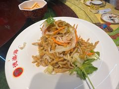 -德乐海蒙餐