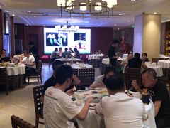 大堂-好食上(喜盈门.范城店)