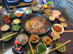 -肥龙火锅(南坪店)