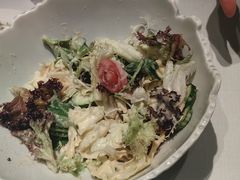 -贡宴盐帮菜自贡驻京联络处餐厅