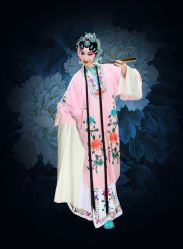 -梨园天地京剧摄影(玲珑天地店)