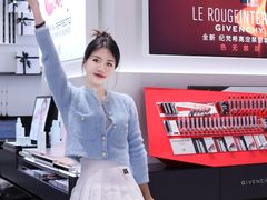 -杭州西湖银泰百货