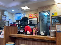 -食其家·牛丼咖喱(广元西路店)