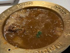 -和庆斋羊蝎子火锅·碳缸烧烤(顺义旗舰店)