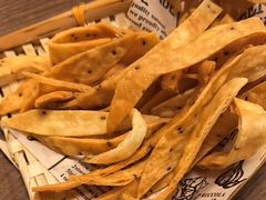 -仁义涵西餐·咖啡(中华巴洛克店)