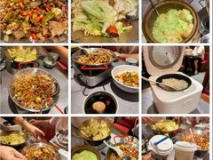 -福巷湘食小馆·猛火现炒(上海首店)