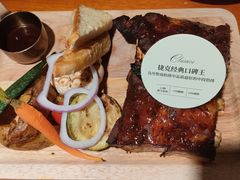 -布拉格餐厅· 中欧捷克菜(全国首店)