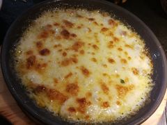 -奥赛奥自助烤肉(财富中心店)