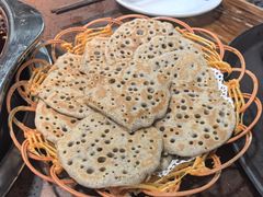 -青山青豆花·笑禅豆腐鱼(黄泥塝店)