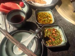 -湊湊火锅·茶憩(新中关购物中心店)